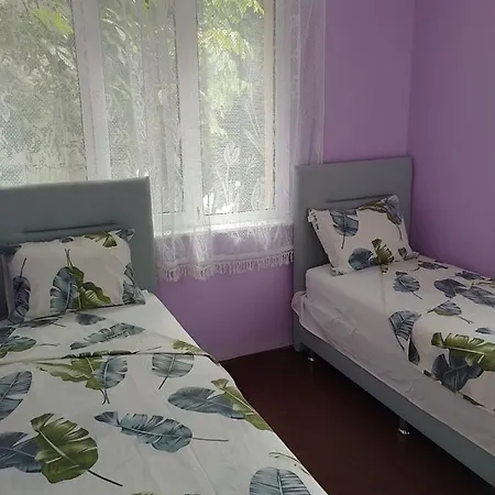 Apartment Lozenetz