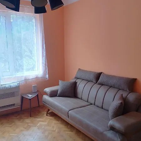 Lozenetz Sofia