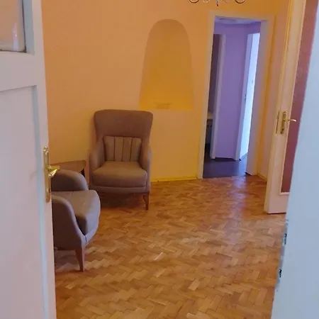 Lozenetz Apartment