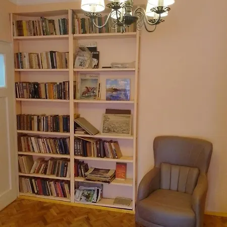 Lozenetz Apartment Sofia